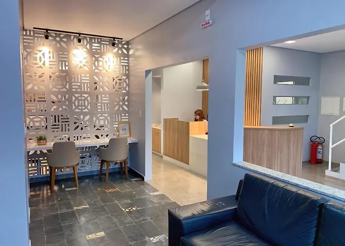 Hotel Morada Nobre
